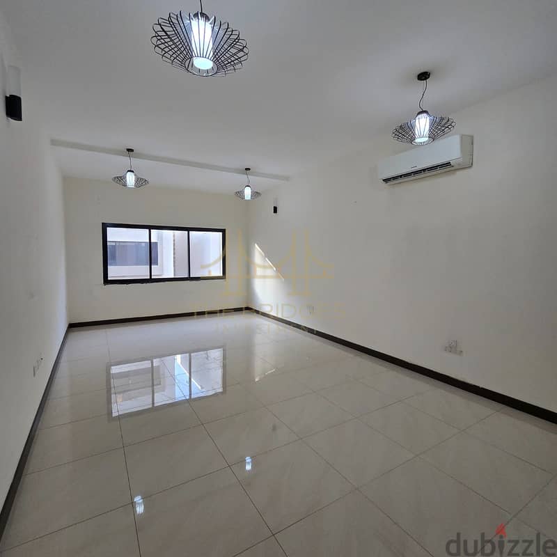 Beautiful 4 BR Townhouse Available for Rent in Al Hail North 8