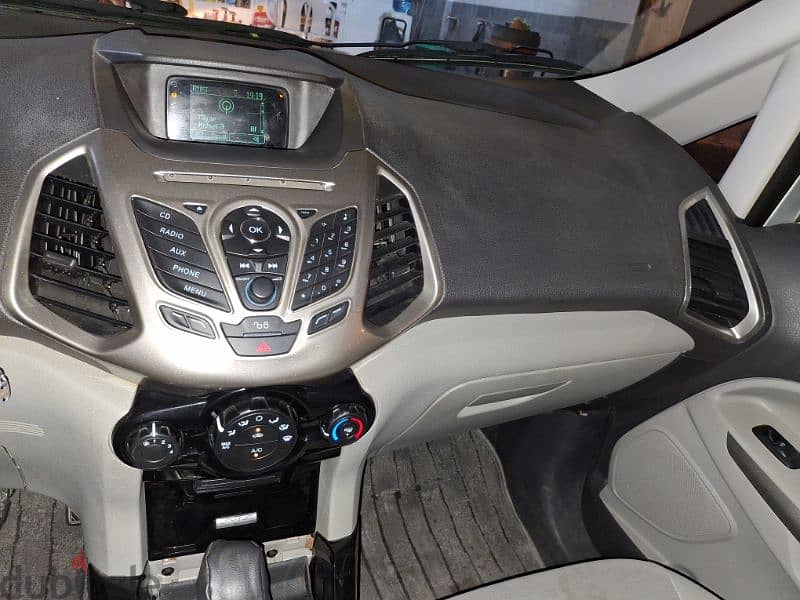 Ford EcoSport 2014 4