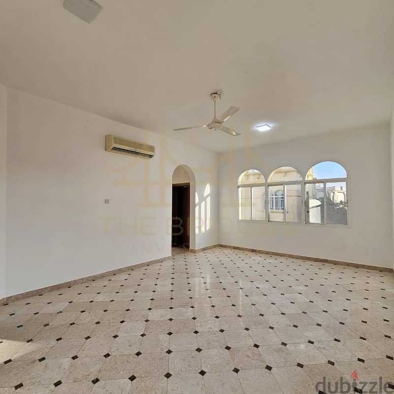 Beautiful 5+1 BR Compound Villa for Rent in Azaiba 11 3