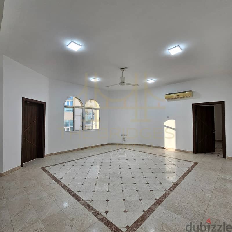 Beautiful 5+1 BR Compound Villa for Rent in Azaiba 11 4