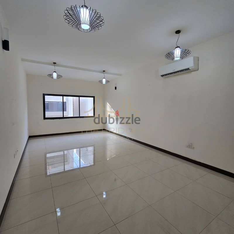 Beautiful 5+1 BR Compound Villa for Rent in Azaiba 11 8