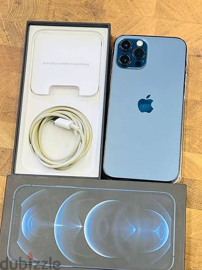 Iphone 12 Pro 128 GB