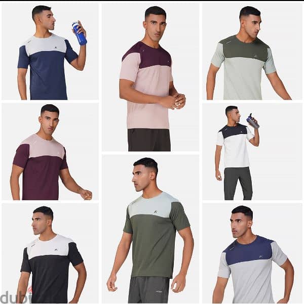 T-shirts , shirts , pants ,  jackets all items (wholesale and retai )l 1