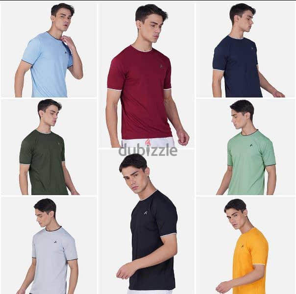 T-shirts , shirts , pants ,  jackets all items (wholesale and retai )l 3