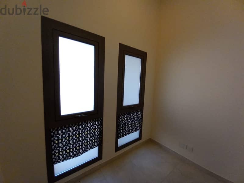 Villa for rent in Muscat Hills 3