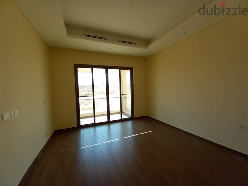 Villa for rent in Muscat Hills 11