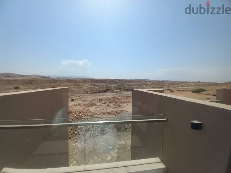 Villa for rent in Muscat Hills 14