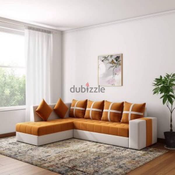 new barnd l shape sofa set making 0