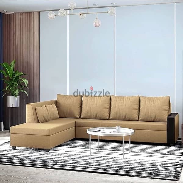 new barnd l shape sofa set making 1