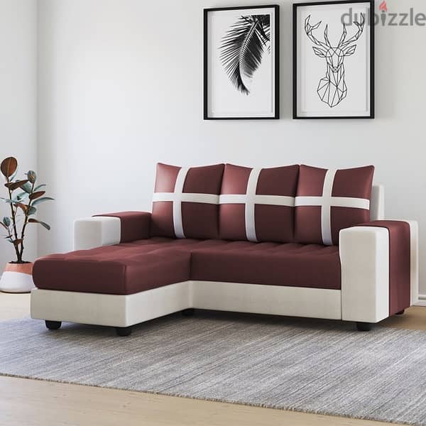 new barnd l shape sofa set making 2