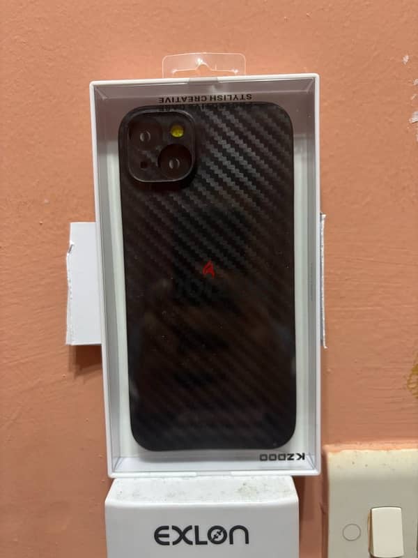 IPhone 15 Plus Air Carbon 0