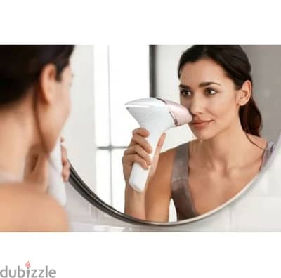 Philips Lumea Series 11 Home Laser Hair Removal with 3 Lenses