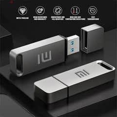 Xiaomi 2Tb 4Tb Flash Drive for sale 0