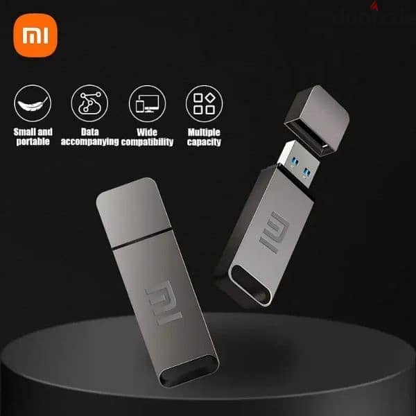 Xiaomi 2Tb 4Tb Flash Drive for sale 1