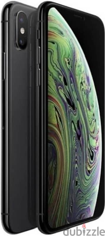 iPhone XS 512GB - Black in Great Condition