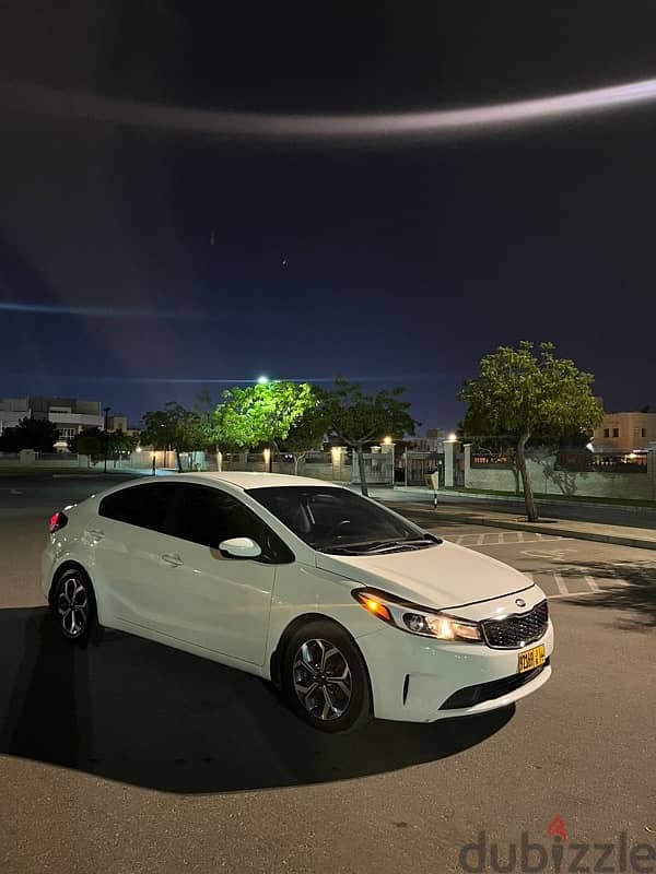 Kia Forte 2018 4