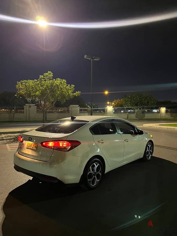 Kia Forte 2018 5