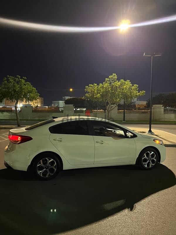 Kia Forte 2018 6