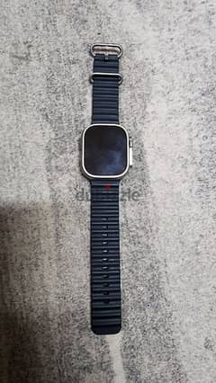 Apple Watch Ultra - 1 Excellent Condition 0