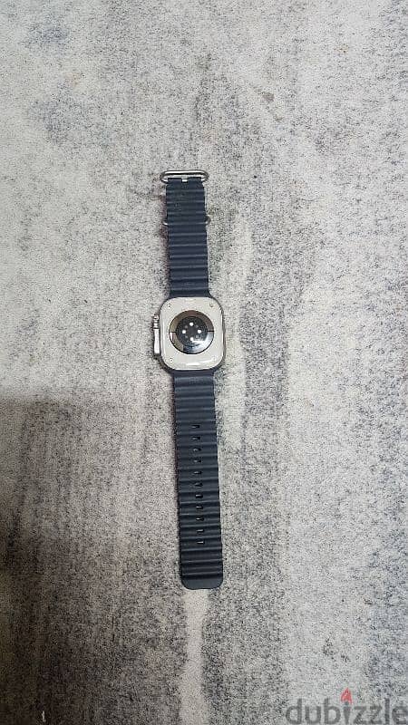 Apple Watch Ultra - 1 Excellent Condition 1