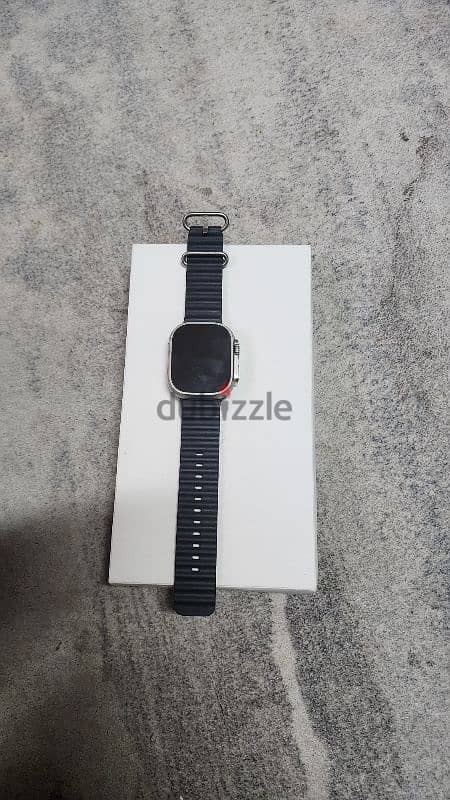 Apple Watch Ultra - 1 Excellent Condition 2