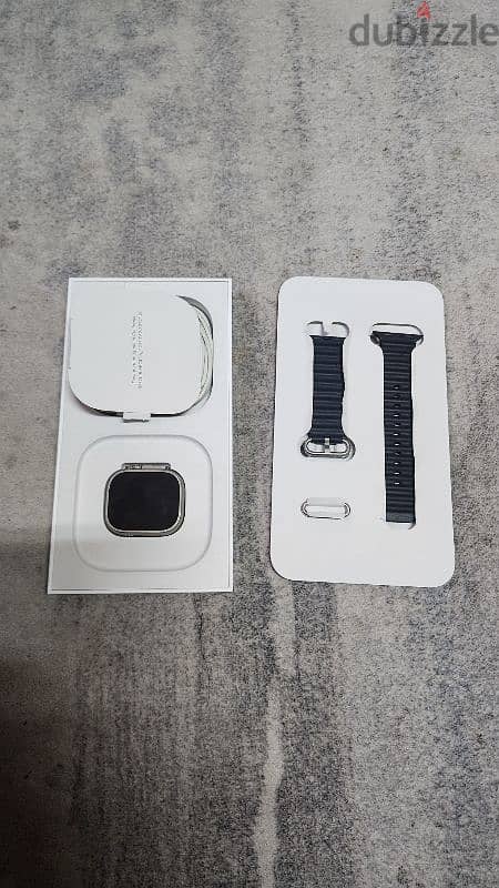 Apple Watch Ultra - 1 Excellent Condition 5