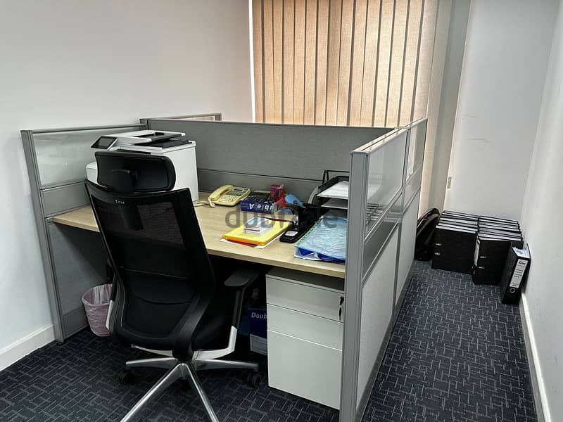 work station / cubicle 91234814 7