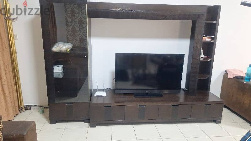 Sony Bravia - 46 inches 0