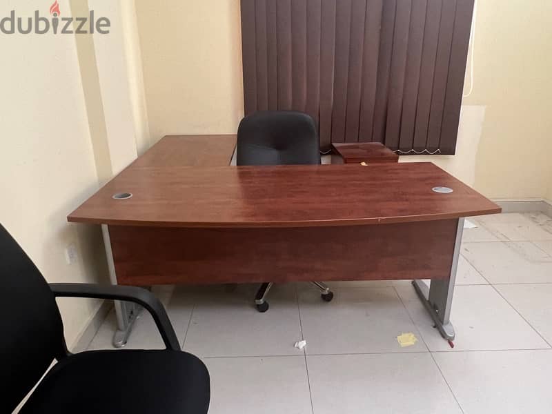 Office  furniture  91234814 5