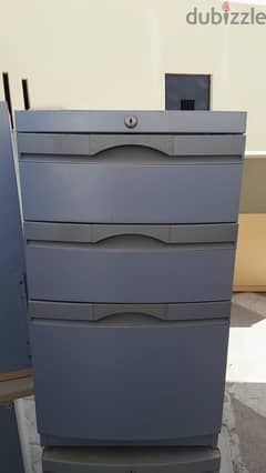 steel drawers  91234814 0