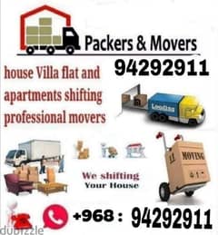 Movers house shifting Carpenter3,7,10 ton vehicles شحن۔ نقل عام آثاث 0