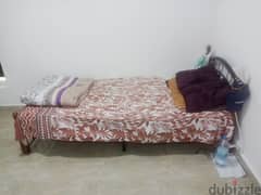 daily bas bed space available mubila sanaya 0