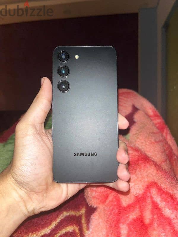 SAMSUNG S23 0