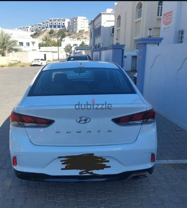 Very well maintained single hnaded expat vehicle for sale 3