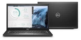 Big Big Offer Dell Latitude 7480 Core i7 7th Generation 0