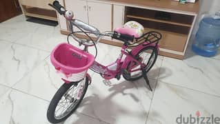 Kids Cycle 15" 0