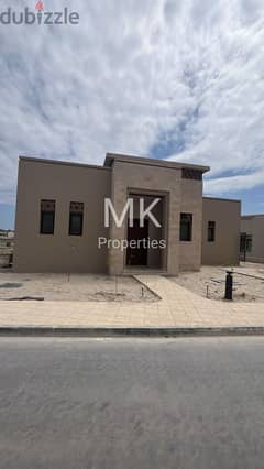 فله قیدالانشا للبیع/هواناصلالهLuxury villa under construction for sale 0