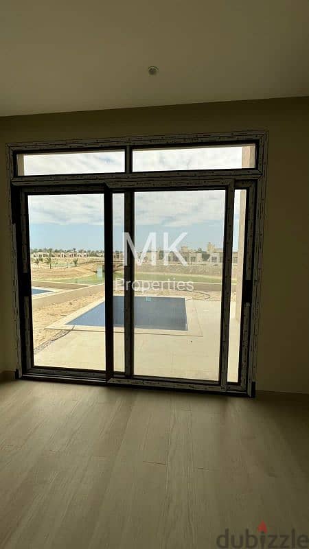 فله قیدالانشا للبیع/هواناصلالهLuxury villa under construction for sale 2