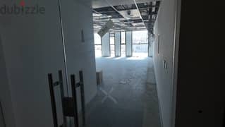 Office 94sqm for sale (25% downpayment) مكتب للبيع 0