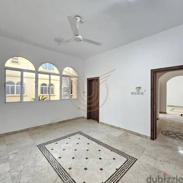 Luxury villa for rent in Al-Azaiba, price 750 OMR 2