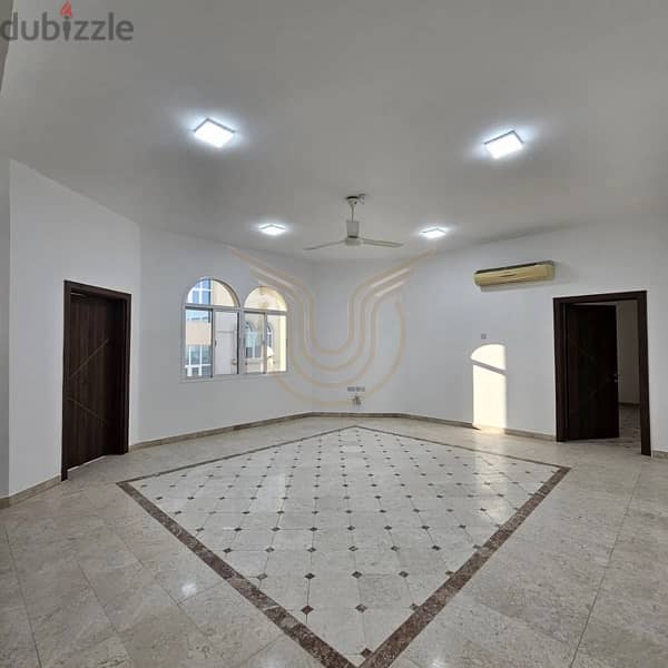 Luxury villa for rent in Al-Azaiba, price 750 OMR 3