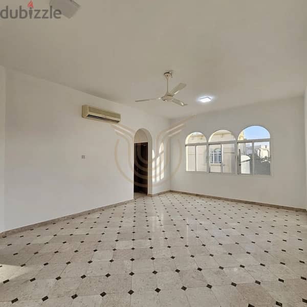 Luxury villa for rent in Al-Azaiba, price 750 OMR 7