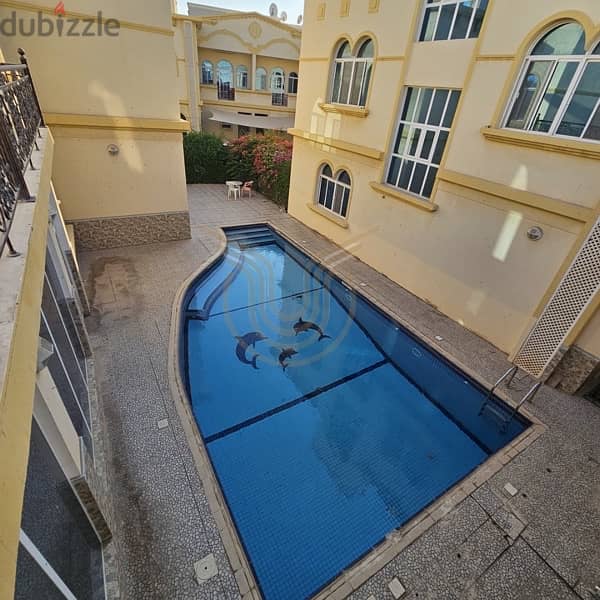 Luxury villa for rent in Al-Azaiba, price 750 OMR 9