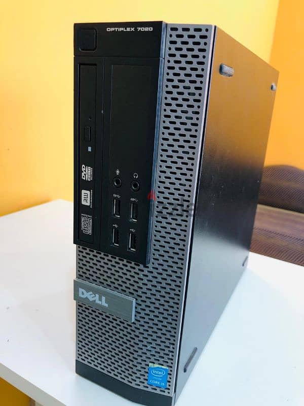 Dell core i5 4th generation 1