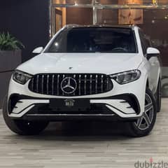 Mercedes-Benz GLC 300 2023 0