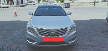 Hyundai Azera 2014 0