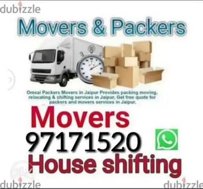 Housevillaandofficeshiftingservice