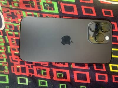 iPhone 14pro max 256gb