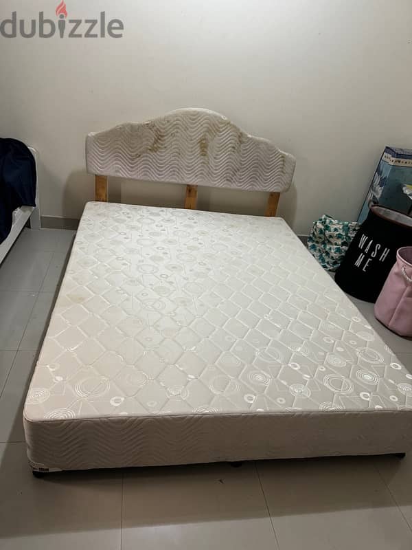 bed base (Raha) 0