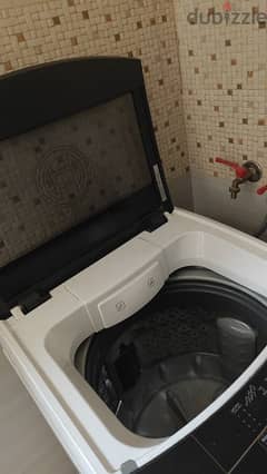 Bosch washing machine 0